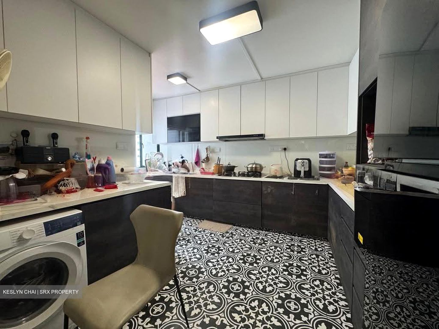 Blk 343 Choa Chu Kang Loop (Choa Chu Kang), HDB 5 Rooms #630269541